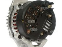 Alternator SUZUKI SAMURAI SJ HC-Cargo 112292