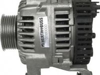 Alternator SUZUKI SAMURAI SJ HERTH+BUSS JAKOPARTS J5118017