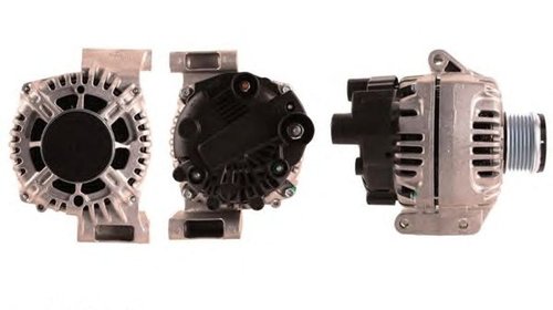 Alternator SUZUKI SPLASH DRI 228151902