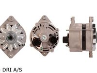 Alternator SUZUKI SWIFT II limuzina AH AJ DRI 245105502