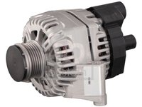 Alternator SUZUKI SWIFT IV FZ NZ DELCOREMY DRA4244X