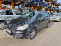 Alternator Suzuki SX4 2010 suv 1.6 ddis