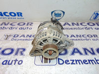 ALTERNATOR SUZUKI SX4 S-CROSS 1.4Ti COD 31400-60R01 FABRICATIE 2016/2013