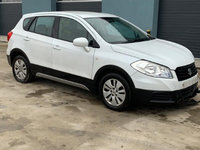 Alternator Suzuki SX4 S Cross 1.6 DDIS D16AA