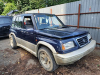 Alternator Suzuki Vitara 1998 4x4 2.0 TD 84cp RF