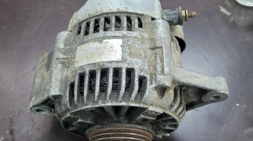 Alternator Suzuki Vitara 2.0 Benzina Wagon 10