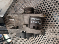 Alternator TG11C066 Renault Megane 2 [2002 - 2006] Sedan 1.5 dCi MT (82 hp)