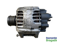 Alternator TG12C078 / 2606288A / 231000027R Renault Megane 3 [2008 - 2014] Hatchback 5-usi 1.5 dCi MT (86 hp)