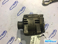 Alternator Tg15c053 1.6 HDI 150 A Peugeot PARTNER Tepee 2008