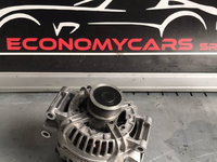 Alternator Tiguan 2.0TFSI 2009-> cod 06B903016AB