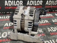 Alternator Touareg 2,5 BPE 2009 070903024F