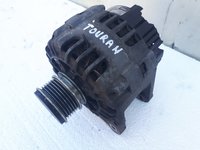 Alternator touran golf 5 octavia 2 audi a3 8P 028903031A