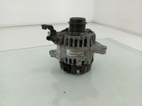 Alternator Toyota AURIS 1.6i / 1ZR-FAE 2007-2012 27060-0T081 DezP: 19432