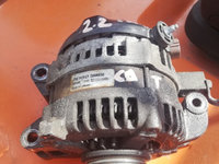 Alternator Toyota Auris 2.0 2.2 d4d cod 021080 6060