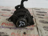 Alternator Toyota Auris 2.0 diesel 2010