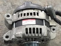 Alternator Toyota Auris 2.0d4d cod 27060-0r011-84