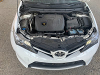 Alternator Toyota Auris 2014 combi 1.4 d4-d