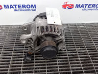 ALTERNATOR TOYOTA AURIS AURIS 1.6 INJ 16V - (2010 2012)