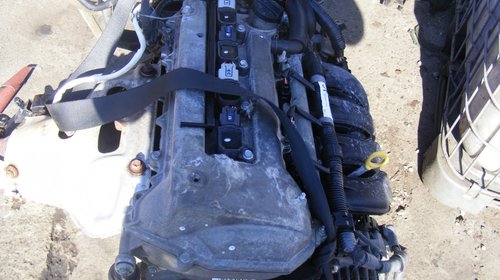 Alternator toyota auris