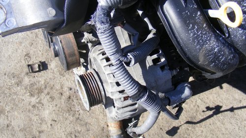 Alternator toyota auris