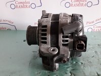 Alternator Toyota Avensis 2.0 diesel ,an 2006-2009, ,cod 1042104521