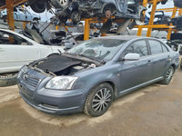 Alternator Toyota Avensis 2005 sedan/berlina 1.8 benzina