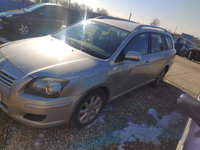 Alternator Toyota Avensis 2006 Break 2.0