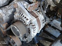 Alternator Toyota Avensis 2007 2.2D 148CP