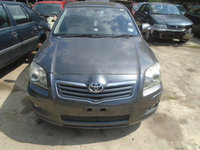 Alternator Toyota Avensis 2008 edan 2.2 tdi