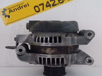 Alternator Toyota Avensis 3 2.0 d-4D 270600G021 270600G021 Toyota Avensis 3 T27 [2009 - 2011] Sedan 2.0 D-4D MT (126 hp)