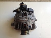 Alternator TOYOTA Avensis Corolla Verso Auris benzina cod 0124325079 270600D140B