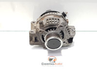 Alternator, Toyota Avensis II combi (T25) [Fabr 2002-2008] 2.0 D, 1AD-FTV, 27060-0G011 (pr:110747)