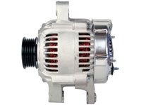 Alternator TOYOTA AVENSIS Liftback T22 HELLA 8EL012426501