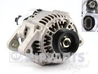 Alternator TOYOTA AVENSIS Liftback T22 NIPPARTS J5112086