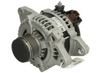 ALTERNATOR TOYOTA AVENSIS Saloon (_T27_) 1.8 VVT-i (ZRT271_) 1.6 VVT-i (ZRT270_) 2.0 VVT-i (ZRT272_) 132cp 147cp 152cp STARDAX STX102016 2008 2009 2010 2011 2012 2013 2014 2015 2016 2017 2018