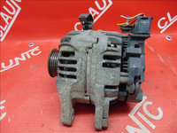 Alternator TOYOTA AVENSIS (_T22_) 1.8 VVT-i 1ZZ-FE