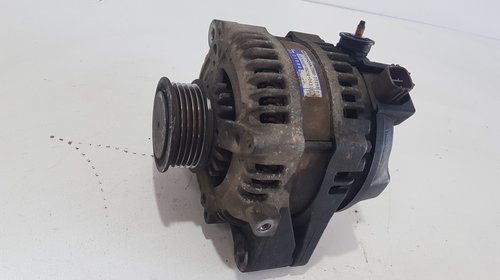 Alternator Toyota Avensis T3-S D-4D 2.0 2005 