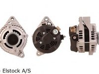 Alternator TOYOTA AVENSIS VERSO CLM2 ACM2 ELSTOCK 285852