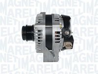 Alternator TOYOTA AVENSIS VERSO CLM2 ACM2 MAGNETI MARELLI 944390904070