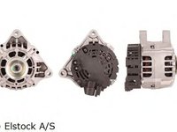 Alternator TOYOTA AYGO WNB1 KGB1 ELSTOCK 283949