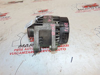 Alternator Toyota Aygo