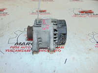 Alternator Toyota Aygo