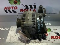 Alternator Toyota Carina E, 1.6S 1.8S.