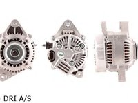 Alternator TOYOTA CARINA E Sportswagon T19 DRI 235141702