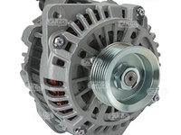 ALTERNATOR TOYOTA CELICA Coupe (_A6_) 2.8 Supra (MA61_) 170cp HC-CARGO CAR111381 1981 1982 1983 1984 1985