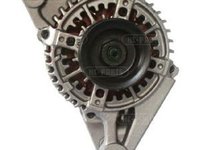 Alternator TOYOTA CELICA ZZT23 HC JA1703IR