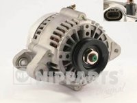 Alternator TOYOTA CELICA ZZT23 NIPPARTS J5112108