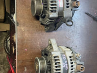 Alternator toyota corolla 2.0 diesel ,d4d cod 27060-27070