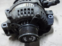 Alternator Toyota Corolla 2007 2l