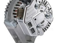 Alternator TOYOTA COROLLA limuzina E12J E12T HC-Cargo 114361